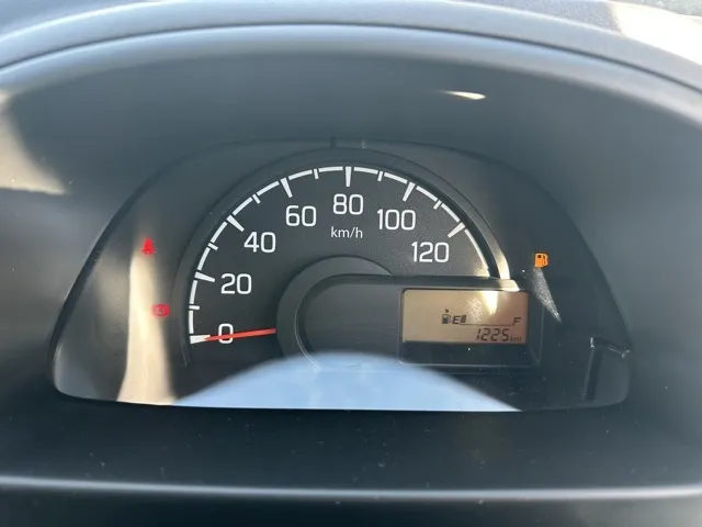 キャリートラック(スズキ)スーパーキャリイX 4WD MT中古車 20