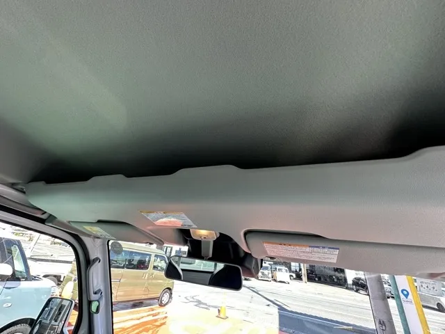 キャリートラック(スズキ)スーパーキャリイX 4WD MT中古車 22