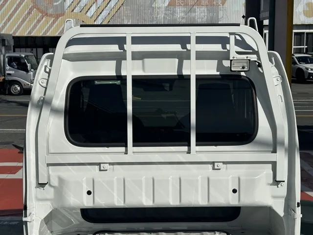 キャリートラック(スズキ)スーパーキャリイX 4WD MT中古車 8