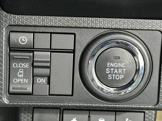 タント(ダイハツ)X中古車 13