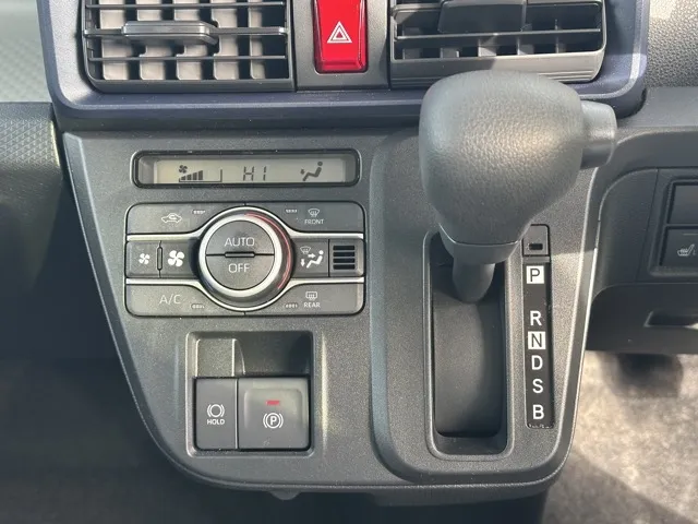 タント(ダイハツ)X中古車 15