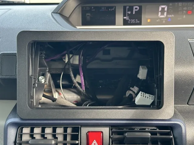 タント(ダイハツ)X中古車 17