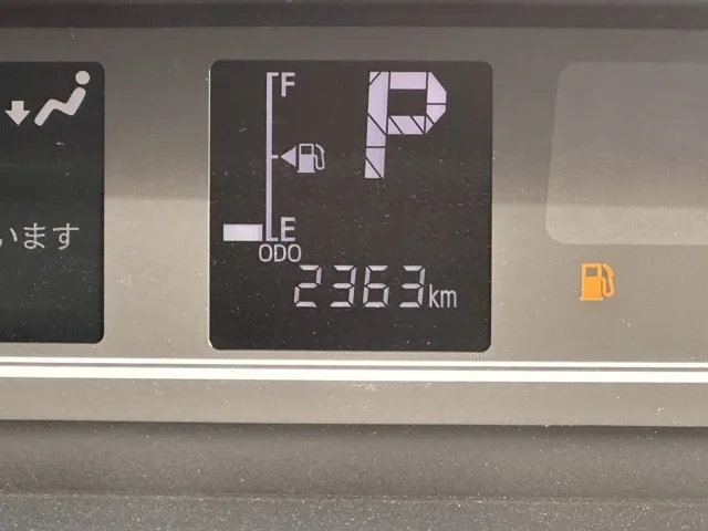 タント(ダイハツ)X中古車 20