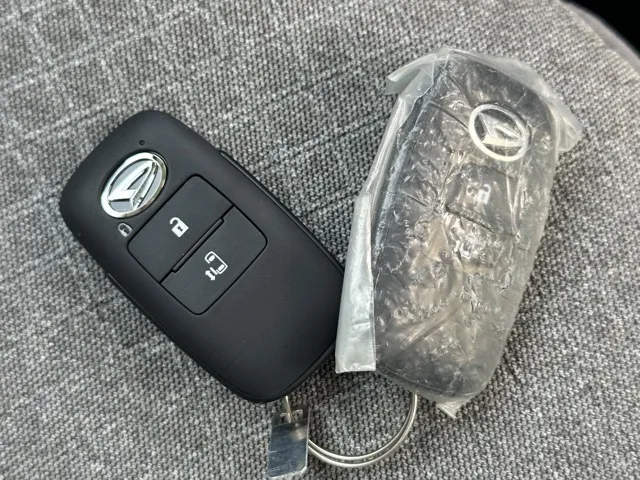 タント(ダイハツ)X中古車 21