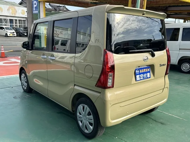 タント(ダイハツ)X中古車 2
