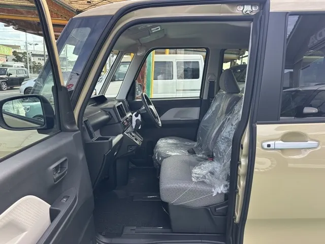 タント(ダイハツ)X中古車 3