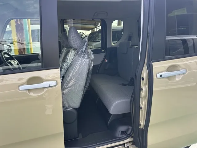 タント(ダイハツ)X中古車 4