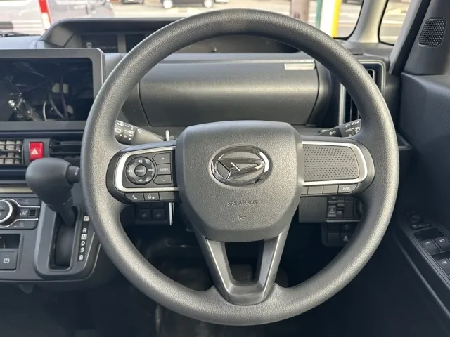 タント(ダイハツ)X中古車 6