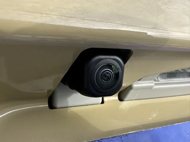 タント(ダイハツ)X中古車 7