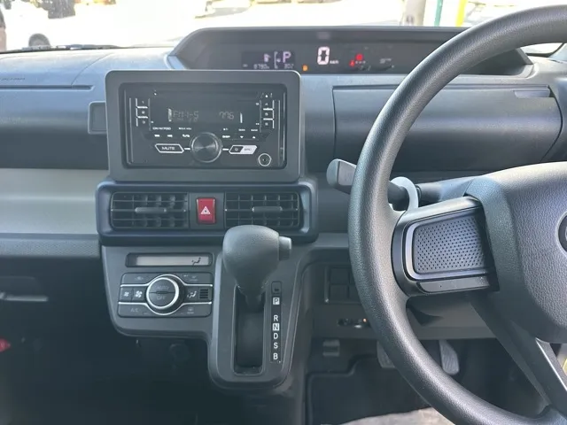 タント(ダイハツ)L中古車 14