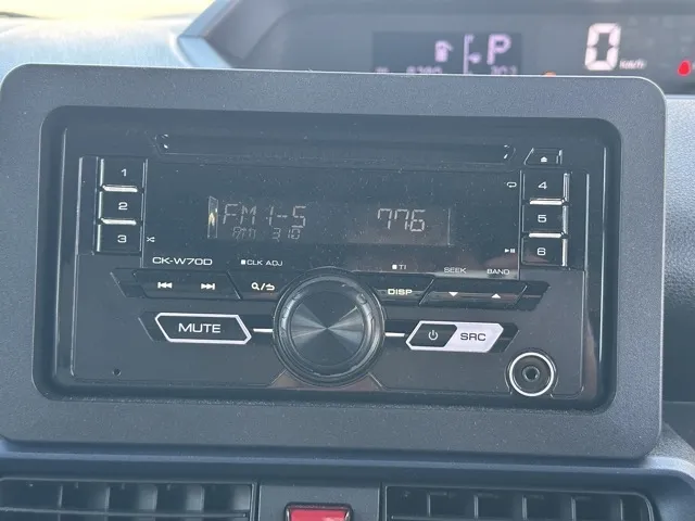 タント(ダイハツ)L中古車 17