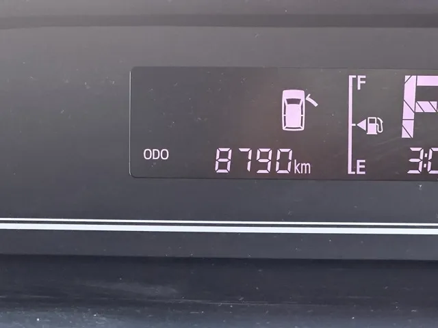 タント(ダイハツ)L中古車 20