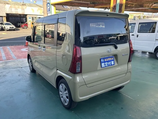 タント(ダイハツ)L中古車 2