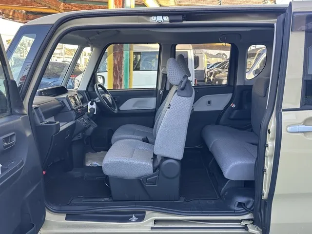 タント(ダイハツ)L中古車 3