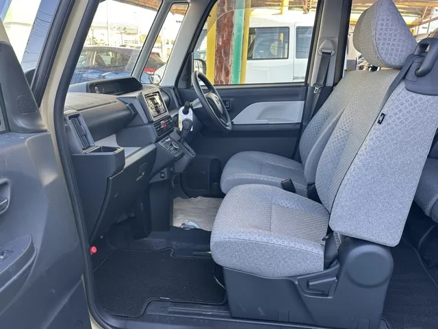 タント(ダイハツ)L中古車 4
