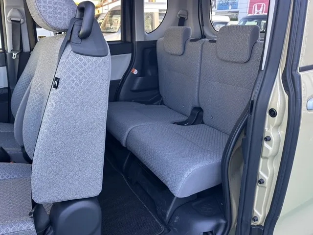 タント(ダイハツ)L中古車 5