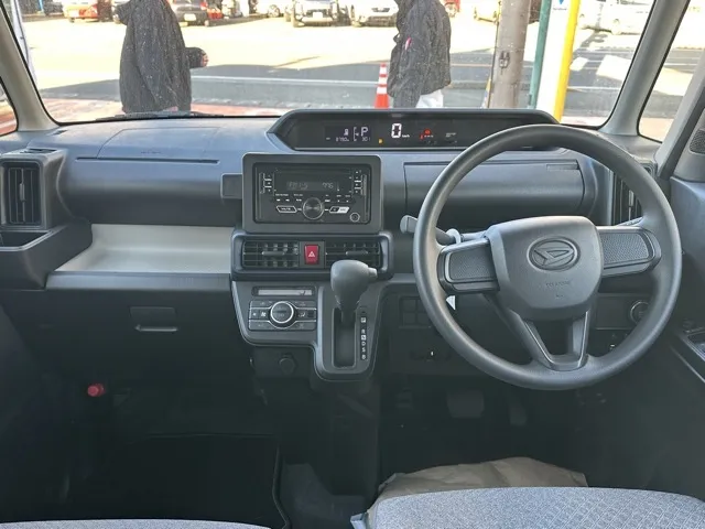 タント(ダイハツ)L中古車 6