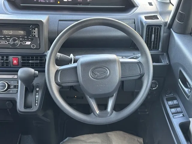 タント(ダイハツ)L中古車 7