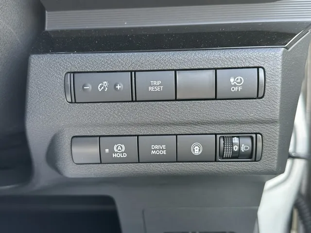 サクラ(ニッサン)X中古車 12