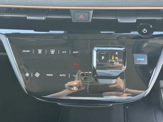 サクラ(ニッサン)X中古車 14