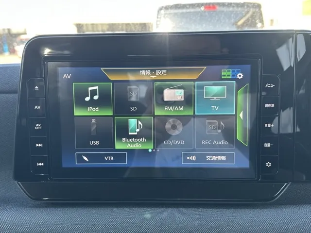 サクラ(ニッサン)X中古車 19