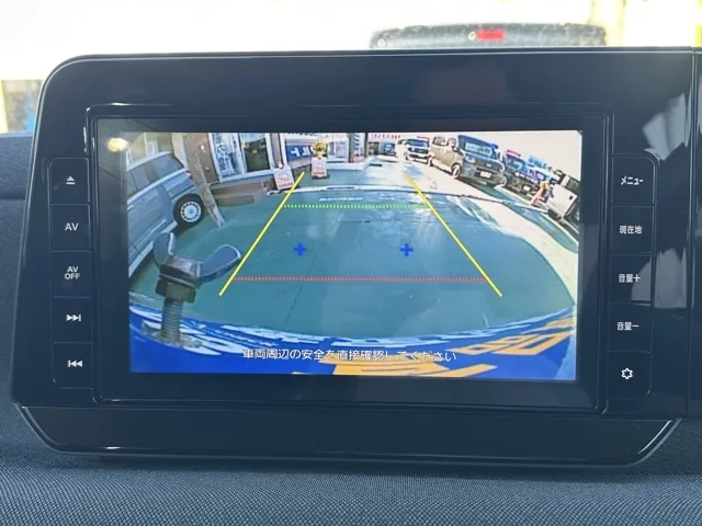 サクラ(ニッサン)X中古車 20