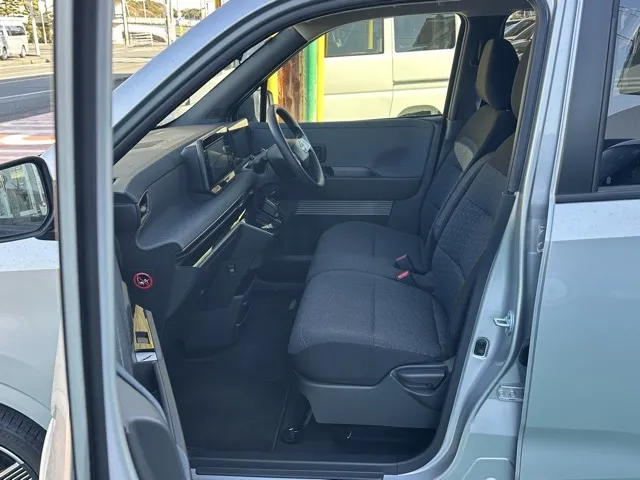 サクラ(ニッサン)X中古車 3