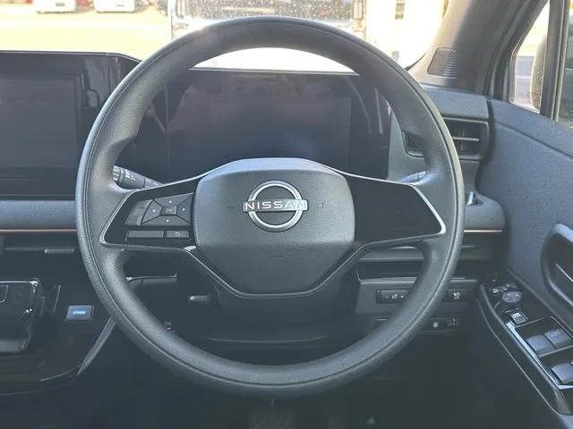 サクラ(ニッサン)X中古車 5