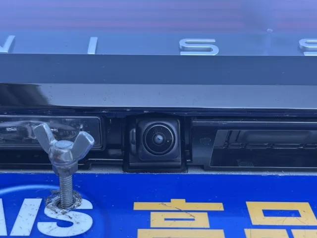 サクラ(ニッサン)X中古車 8