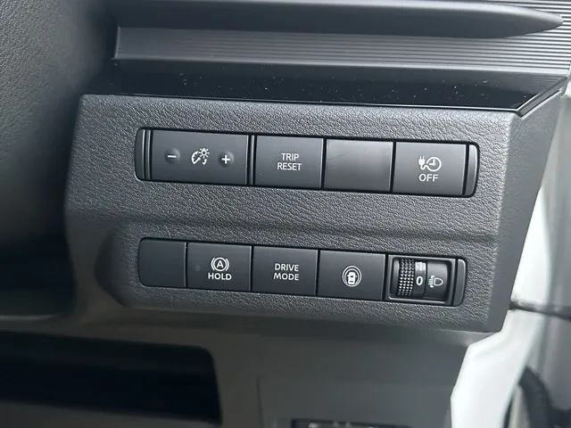 サクラ(ニッサン)X中古車 13