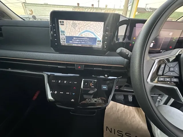 サクラ(ニッサン)X中古車 15