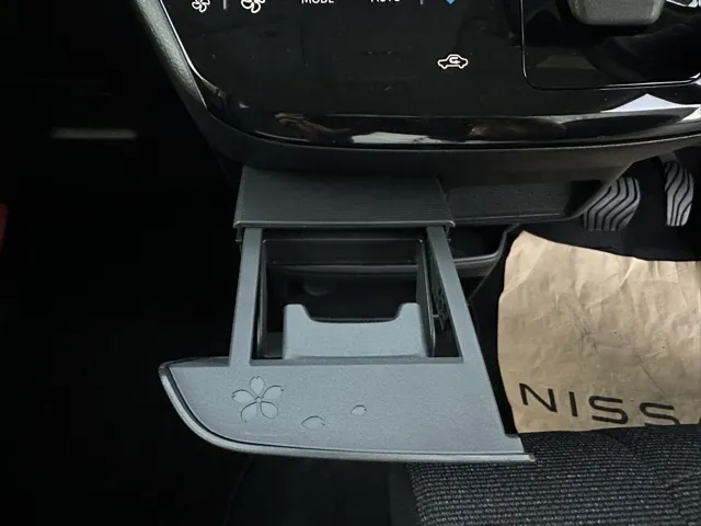 サクラ(ニッサン)X中古車 19