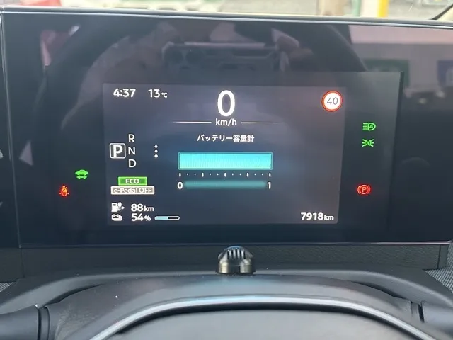 サクラ(ニッサン)X中古車 21