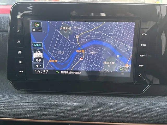 サクラ(ニッサン)X中古車 23