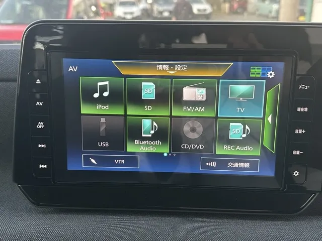 サクラ(ニッサン)X中古車 24