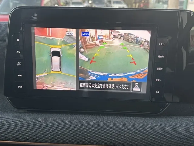 サクラ(ニッサン)X中古車 25