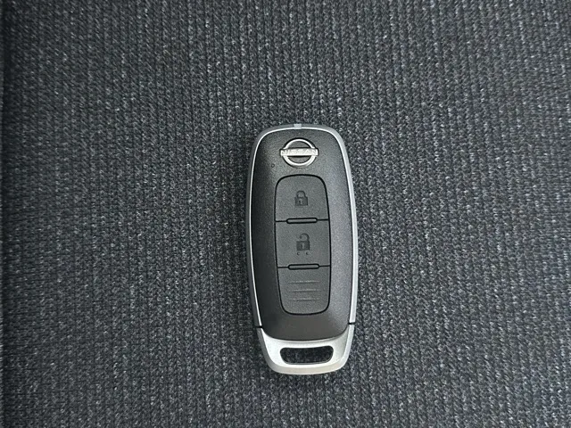 サクラ(ニッサン)X中古車 26