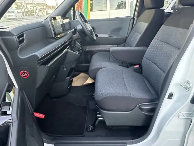 サクラ(ニッサン)X中古車 3