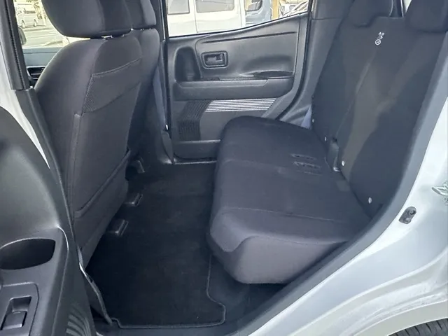 サクラ(ニッサン)X中古車 4