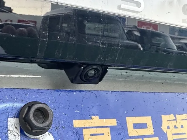 サクラ(ニッサン)X中古車 7