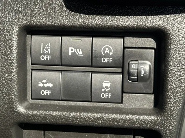 フレアクロスオーバー(マツダ)ハイブリッドXS中古車 17