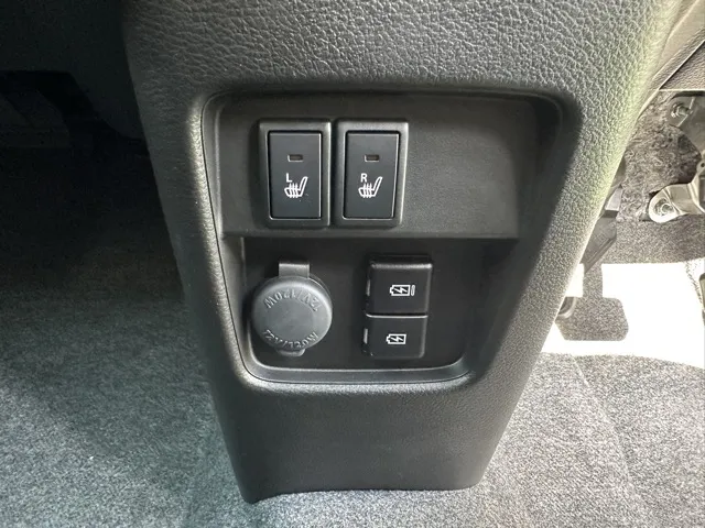 フレアクロスオーバー(マツダ)ハイブリッドXS中古車 22