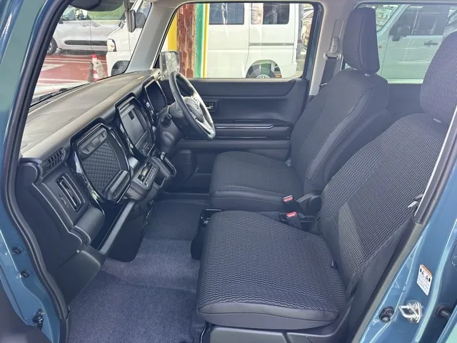 フレアクロスオーバー(マツダ)ハイブリッドXS中古車 3