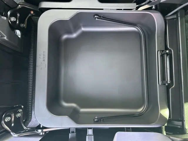 フレアクロスオーバー(マツダ)ハイブリッドXS中古車 4