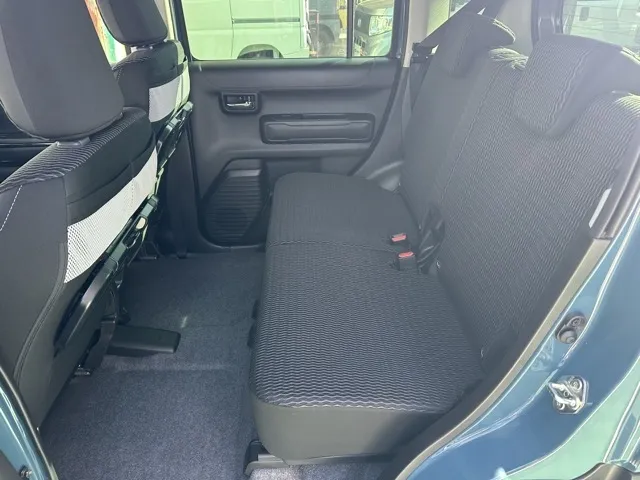 フレアクロスオーバー(マツダ)ハイブリッドXS中古車 5