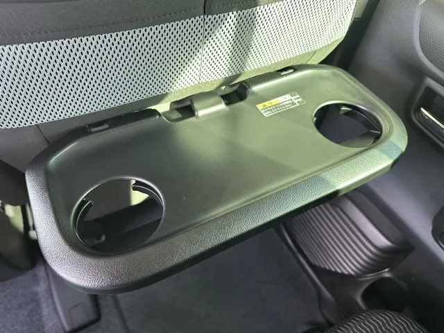 フレアクロスオーバー(マツダ)ハイブリッドXS中古車 6