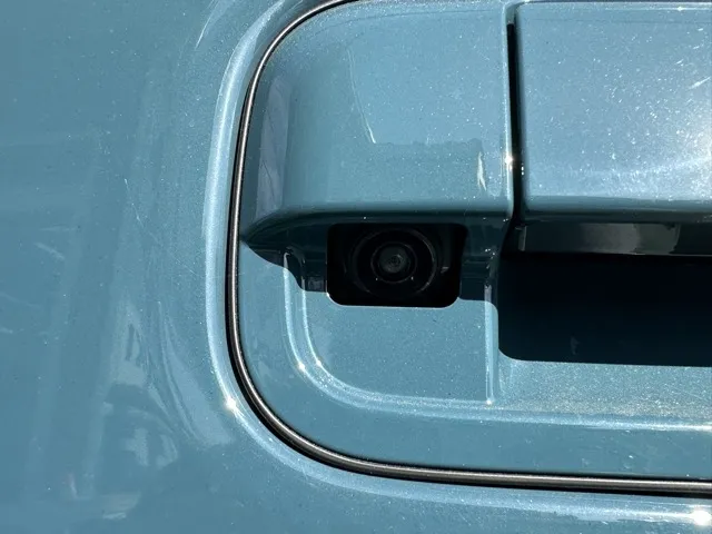 ハスラー(スズキ)フレアクロスオーバー ハイブリッドXS中古車 9