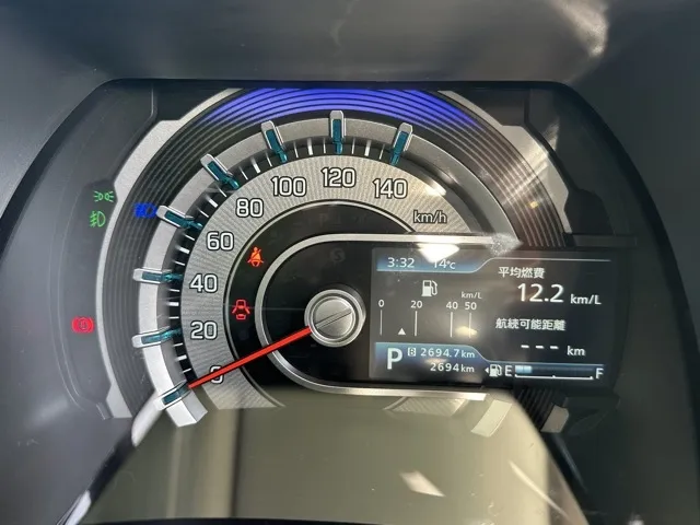 ハスラー(スズキ)フレアクロスオーバー ハイブリッドXS中古車 24