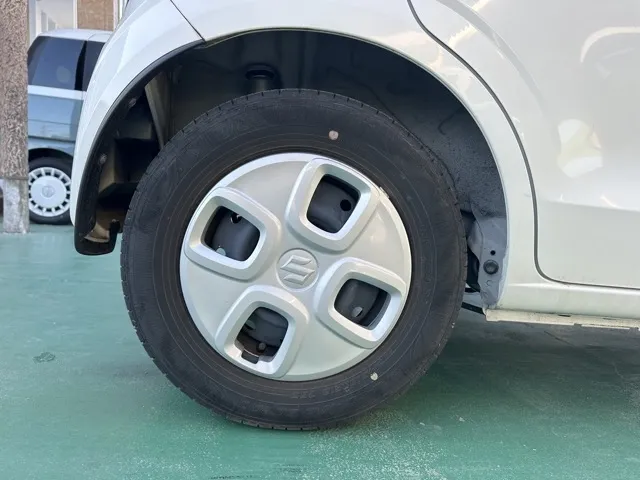 アルト(スズキ)L中古車 10