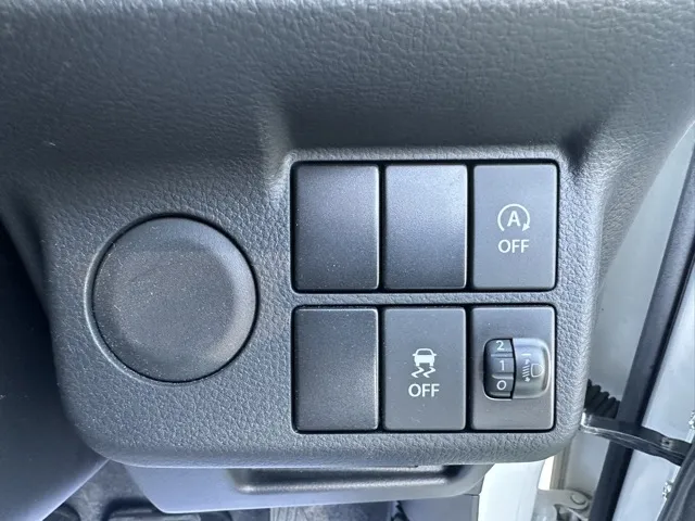 アルト(スズキ)L中古車 12